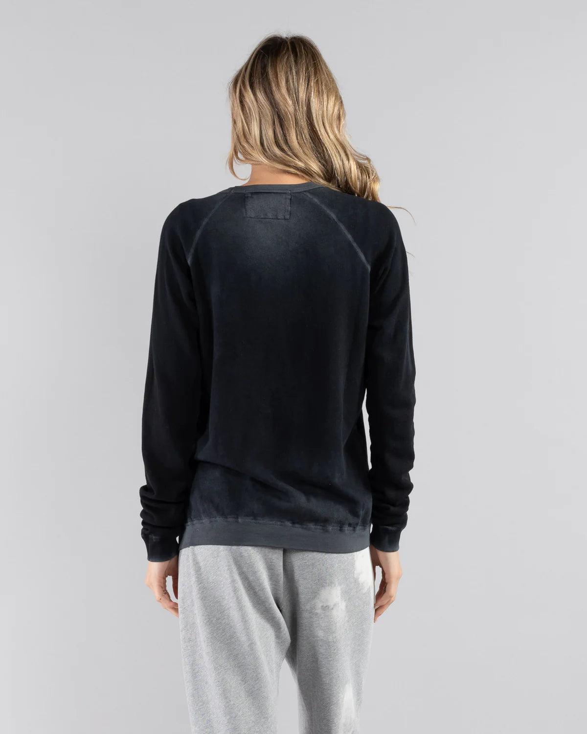 FREECITY LUCKY RABBIT sweatshirt