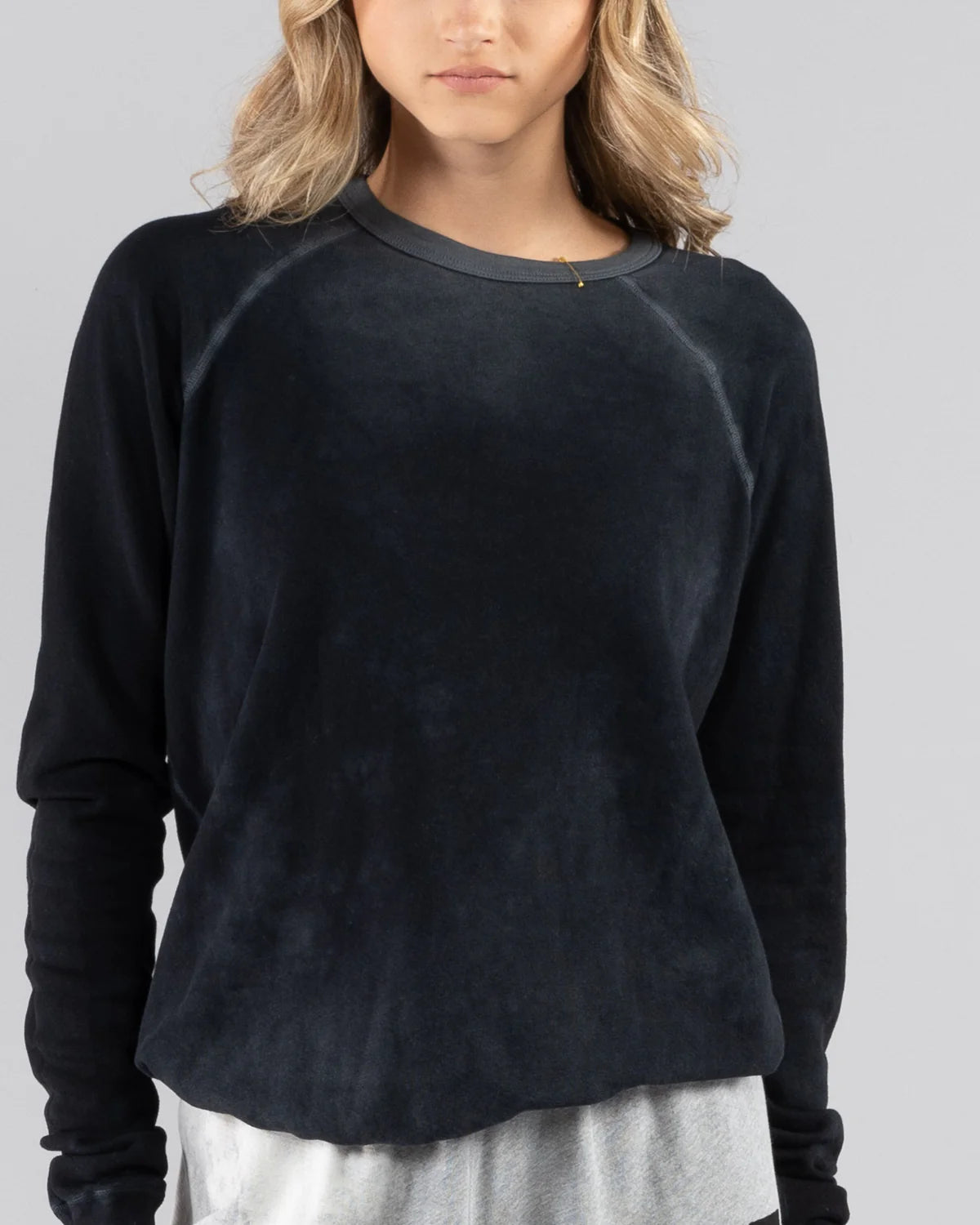 FREECITY LUCKY RABBIT sweatshirt