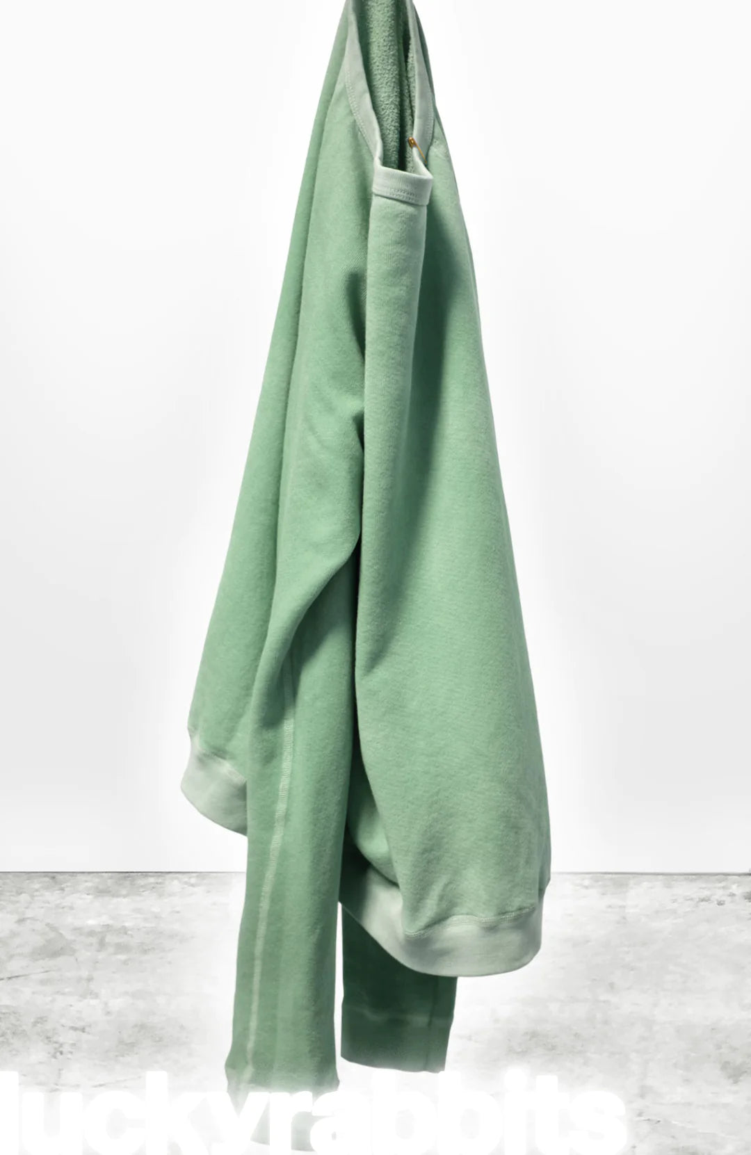 FREECITY LUCKY RABBIT sweatshirt