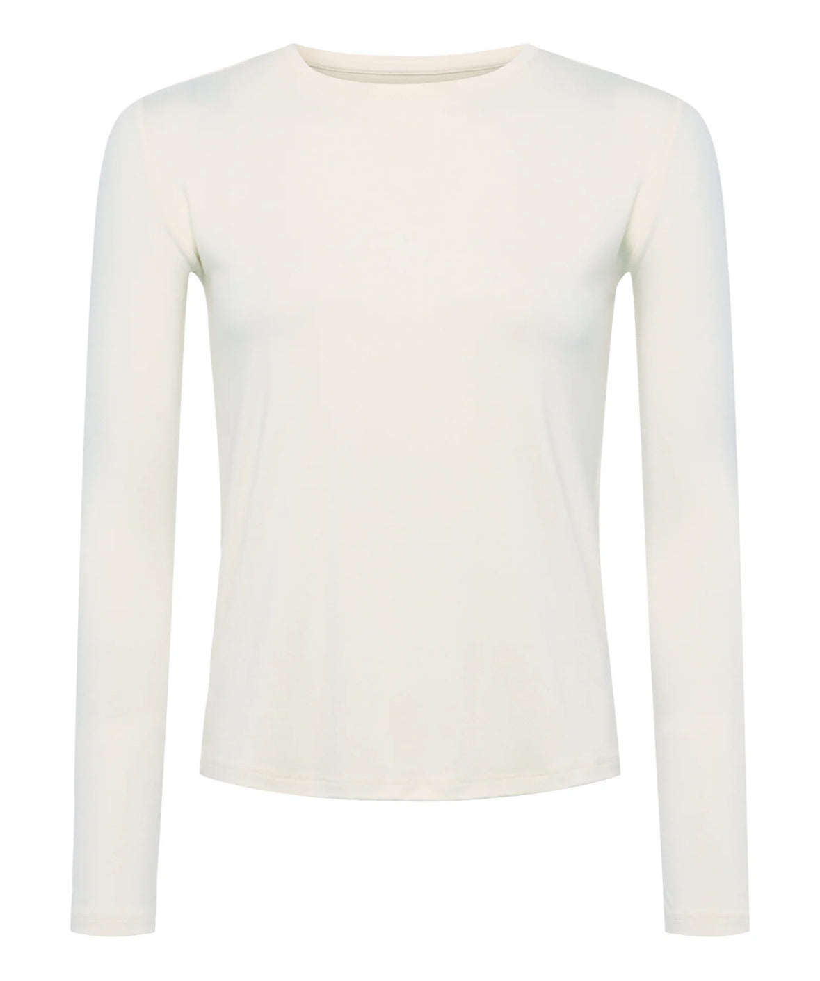 L’AGENCE Tess LST in Vintage White