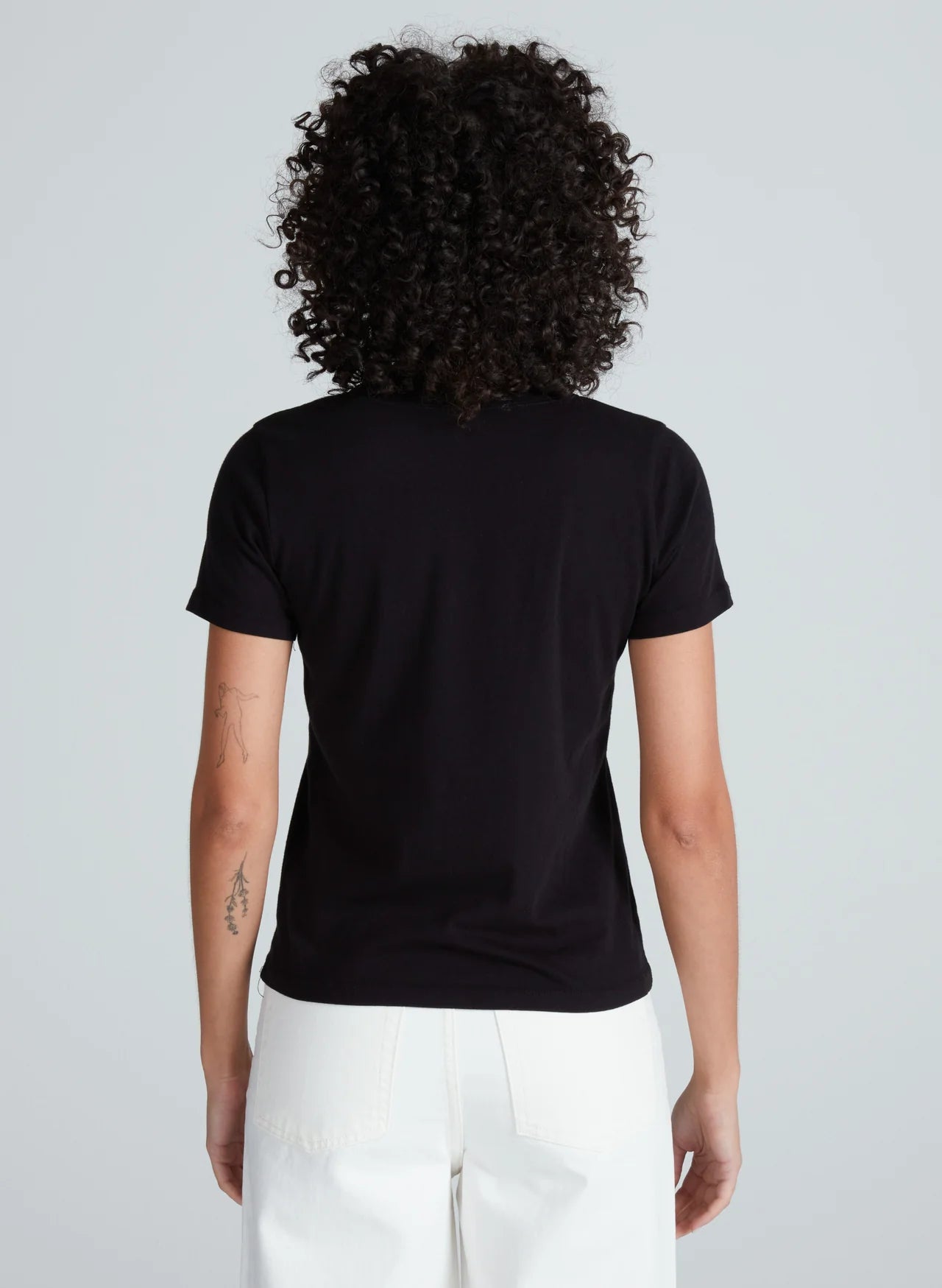 ASKK NY Classic Tee Le Sigh