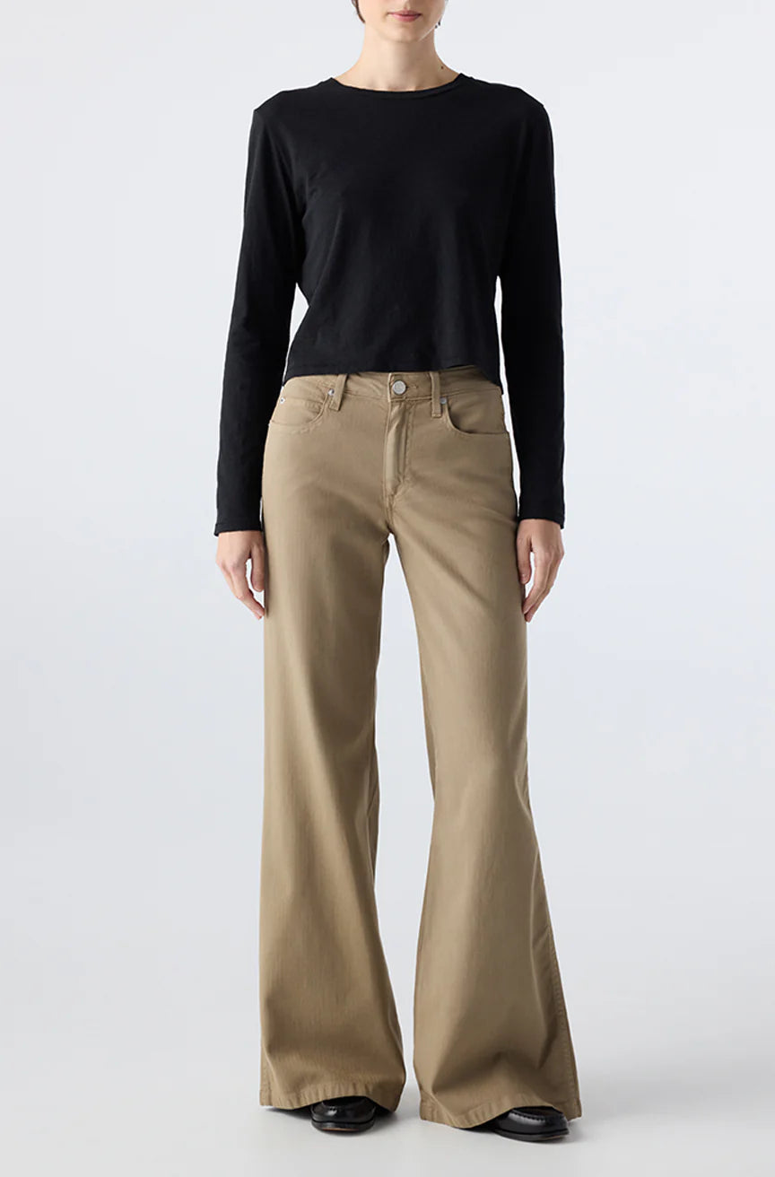 AMO Faith Flare in Sand