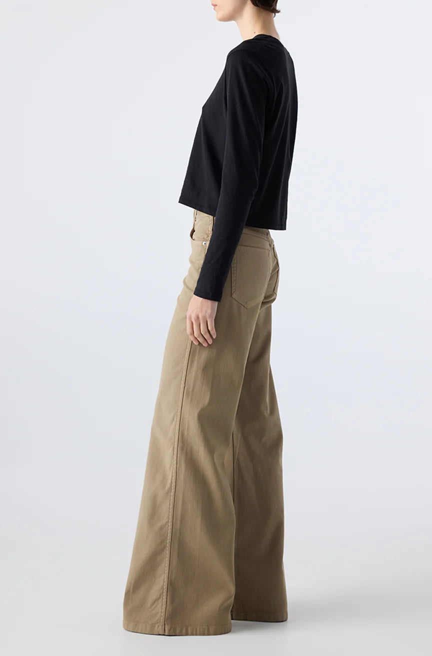 AMO Faith Flare in Sand