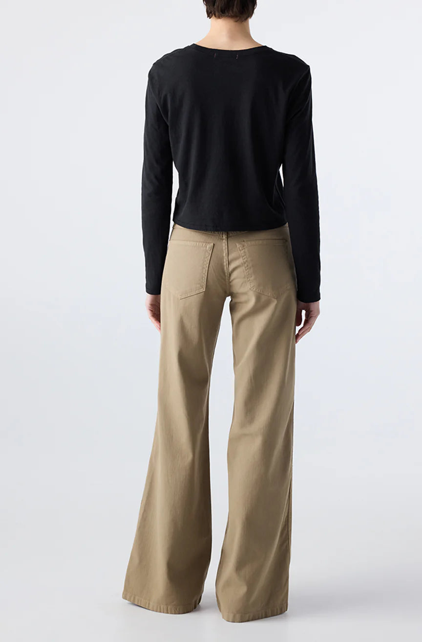 AMO Faith Flare in Sand