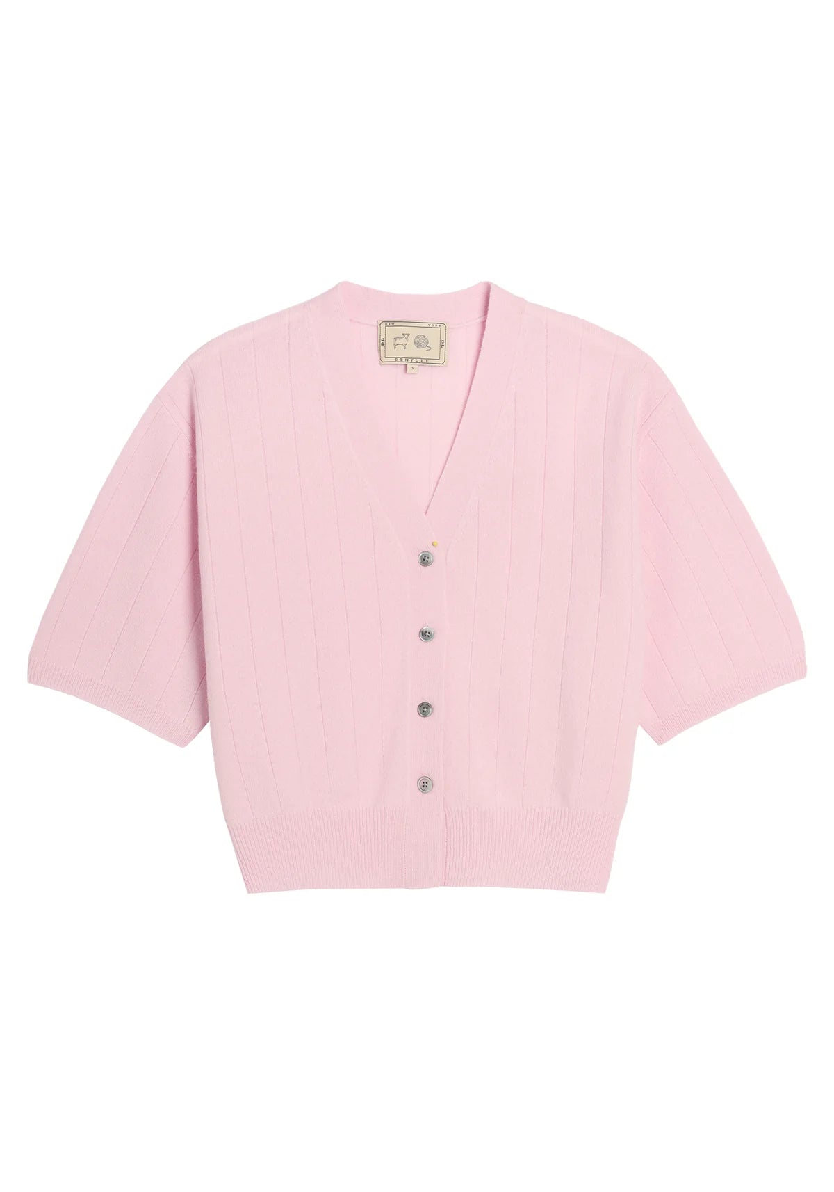 DEMYLEE Joan Cashmere Cardigan