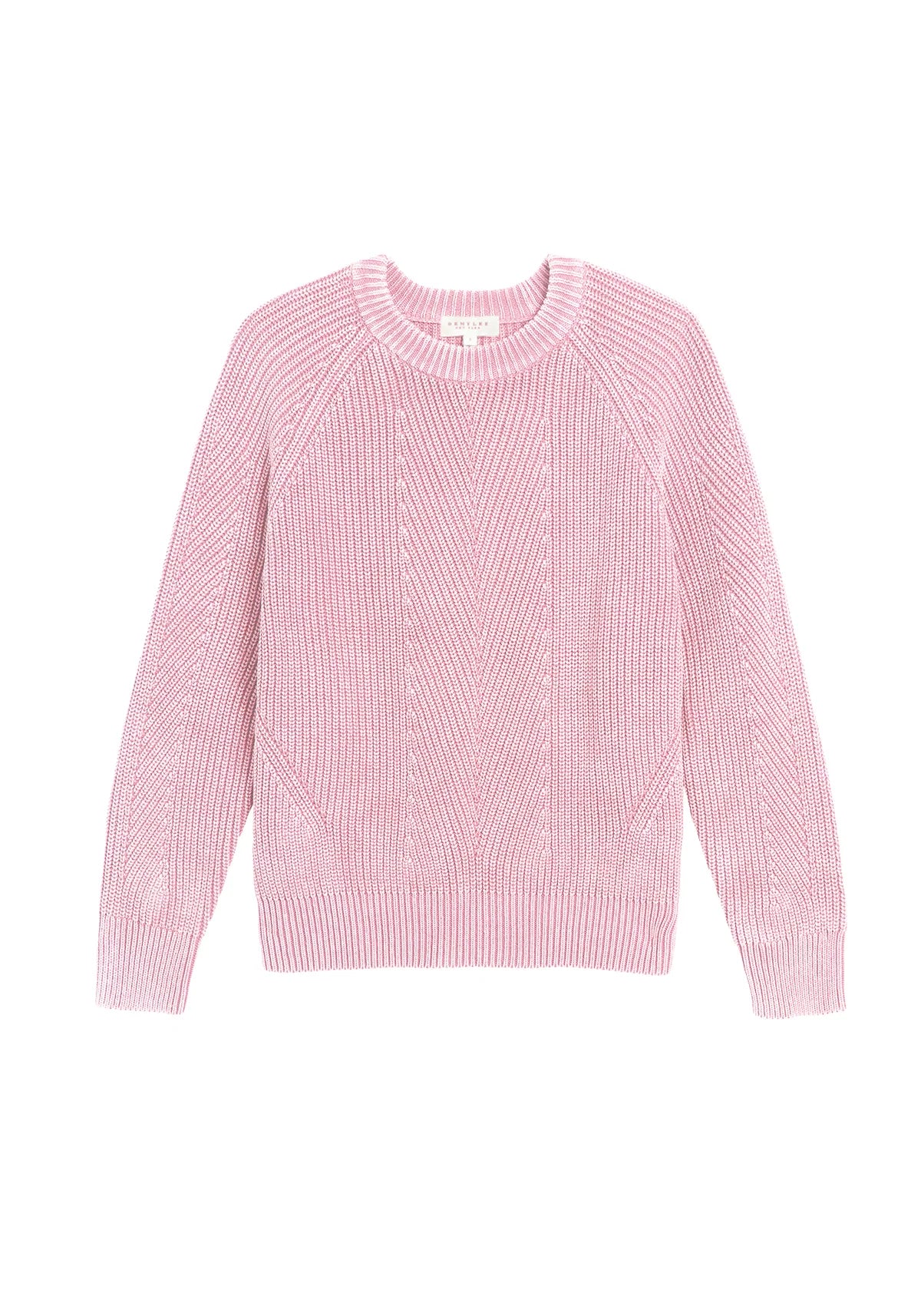 DEMYLEE Chelsea in Peony Pink