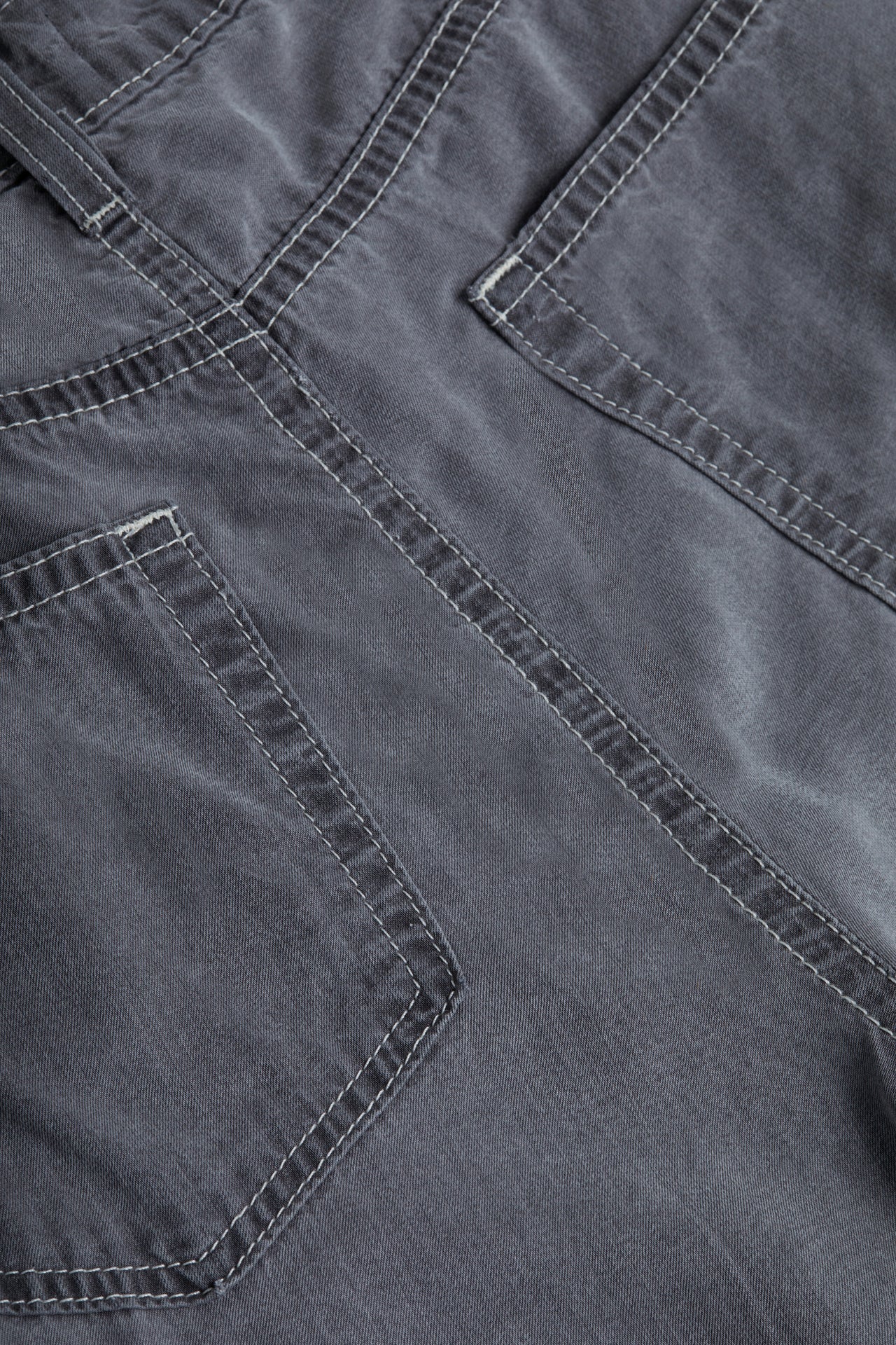 L’AGENCE Alicent Wide Leg Jean
