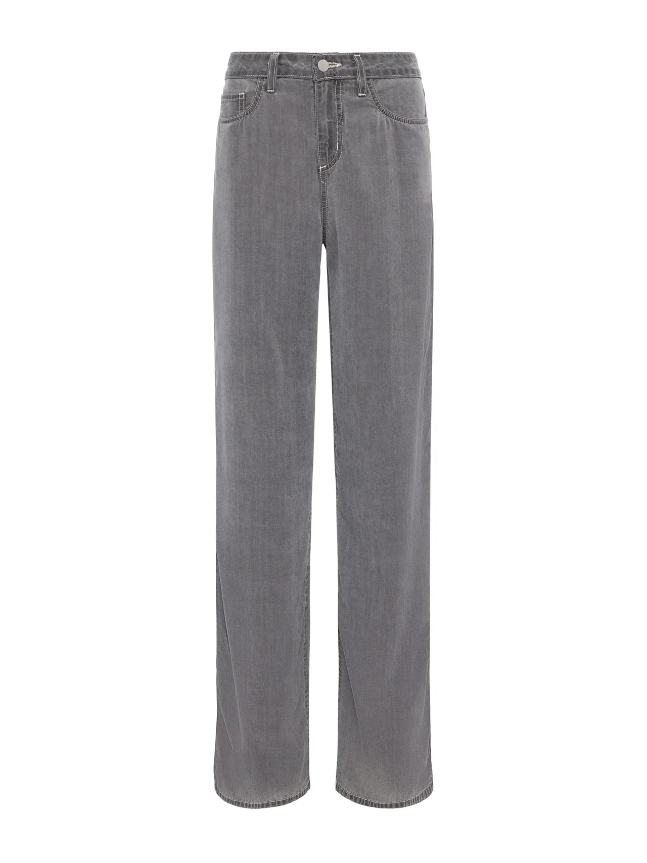 L’AGENCE Alicent Wide Leg Jean