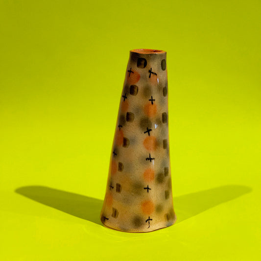 't' Vase
