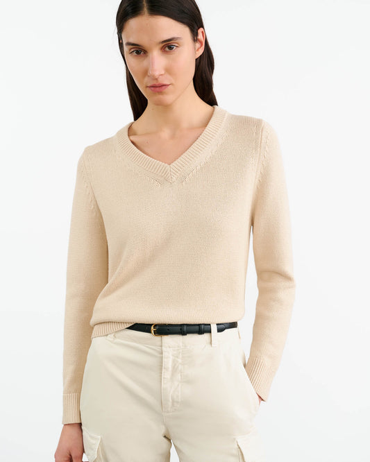 NILI LOTAN Priya Sweater