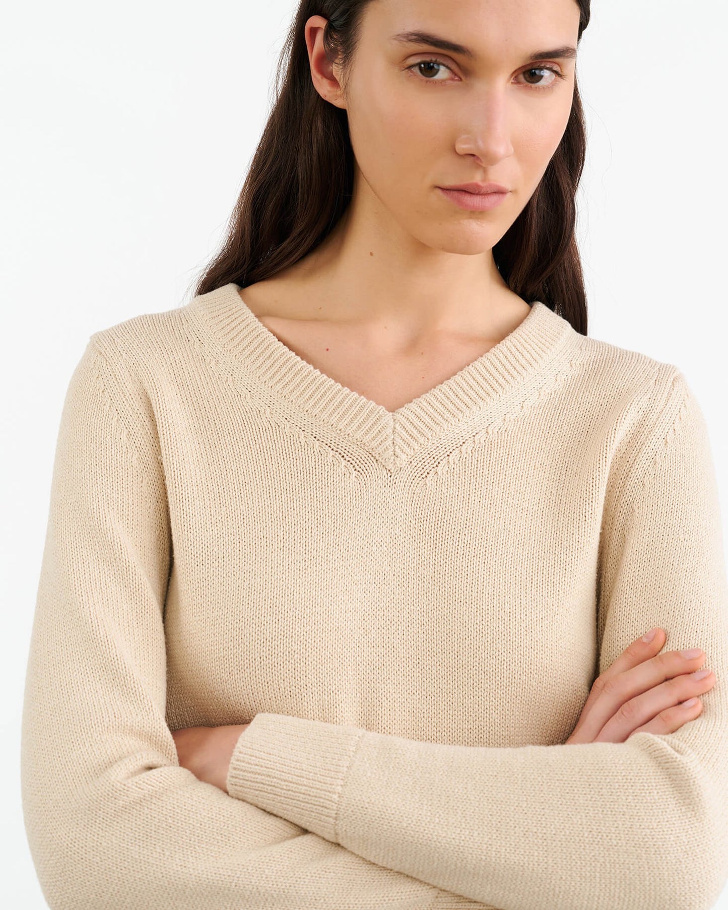 NILI LOTAN Priya Sweater