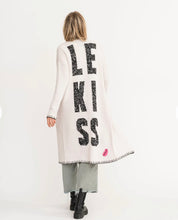 Load image into Gallery viewer, KERRI ROSENTHAL Poppy Duster Le Kiss