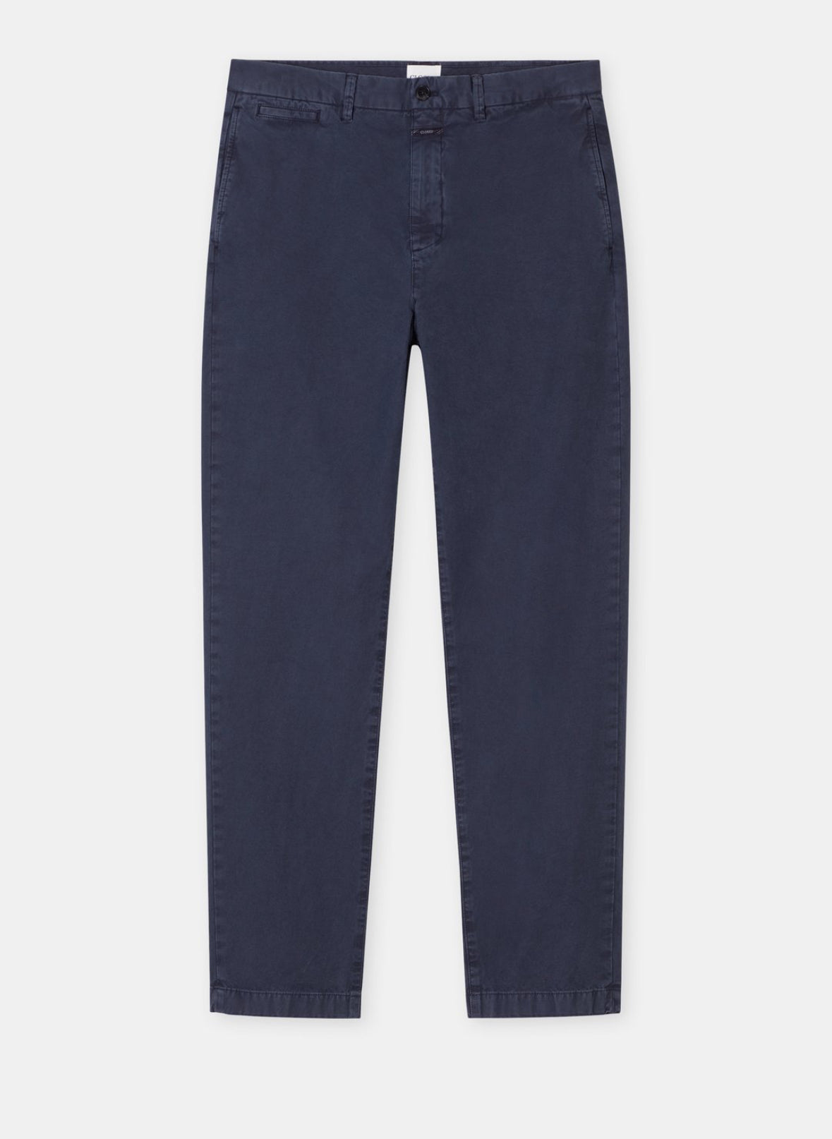 CLOSED Men’s Tacoma Tapered in Smokey Blue