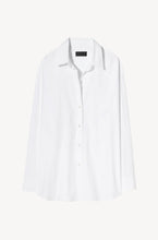 Load image into Gallery viewer, NILI LOTAN Mael Oversized Shirt