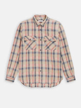 Load image into Gallery viewer, CLOSED Mens Flannel Shirt