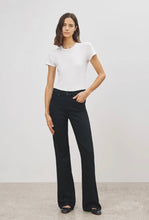 Load image into Gallery viewer, NILI LOTAN Celia in Distressed Black