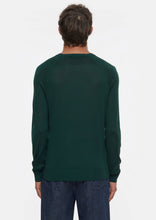 Load image into Gallery viewer, CLOSED Mens Wool Crew Sweater