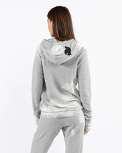 Load image into Gallery viewer, FREECITY Pullover Hoodie Bleachout