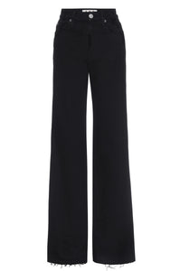 AMO Frida Black Oak
