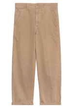 Load image into Gallery viewer, NILI LOTAN Shon Corduroy Dark Navy