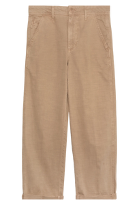 NILI LOTAN Shon Corduroy Dark Navy