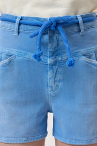 AMO Regina Wide Leg in Fiancé