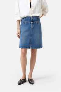 AMO Regina Wide Leg in Fiancé