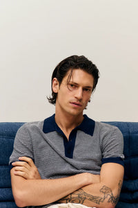 L’AGENCE Sofia Knit Blazer