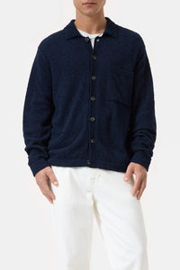 L’AGENCE Sofia Knit Blazer