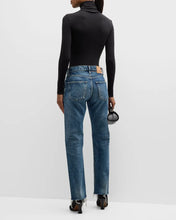 Load image into Gallery viewer, MOUSSY VINTAGE SUNDOWN STRAIGHT