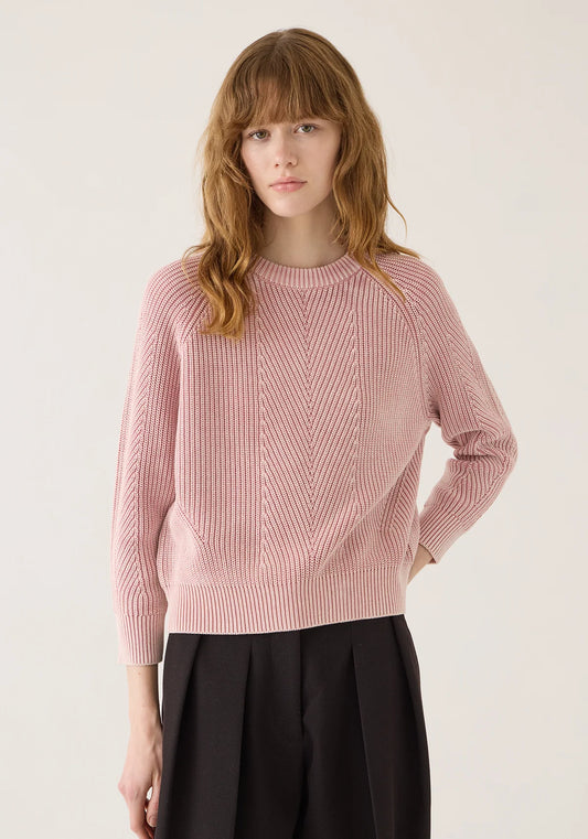 DEMYLEE Chelsea in Peony Pink