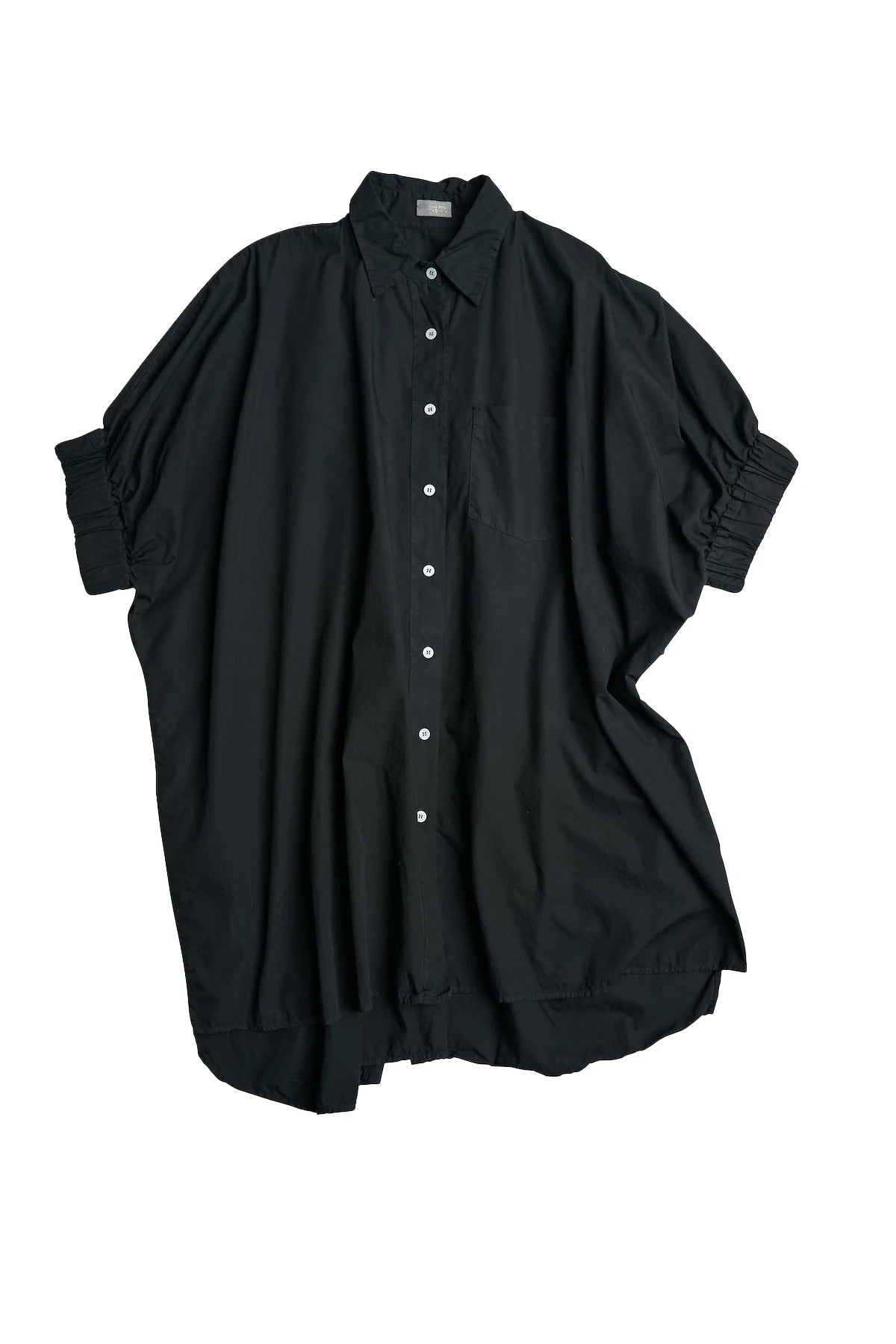 AQC Le Shirt Black