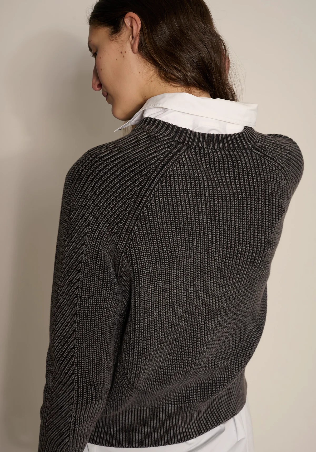 DEMYLEE CHELSEA COTTON SWEATER