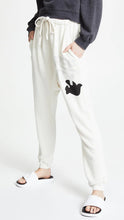 Load image into Gallery viewer, FREECITY Superfluff Pocket Lux Sweatpant