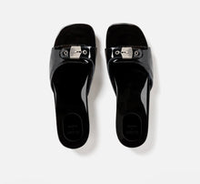 Load image into Gallery viewer, RE/DONE x Dr. Scholl&#39;s Clog Sandal