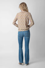 Load image into Gallery viewer, ZADIG &amp; VOLTAIRE Tresse Blouse