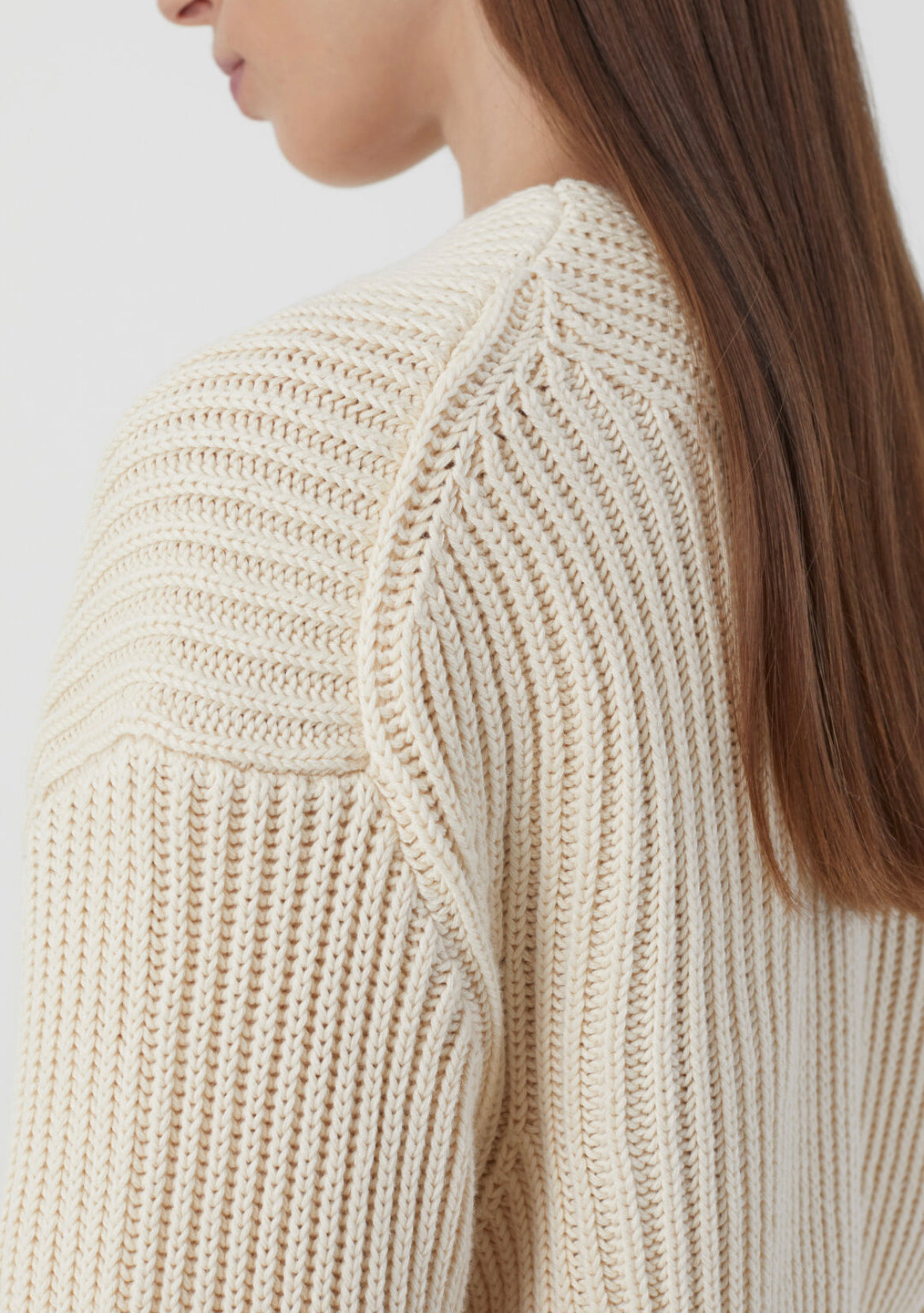CLOSED Organic Cotton Sweater