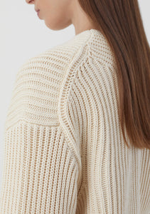 CLOSED Organic Cotton Sweater