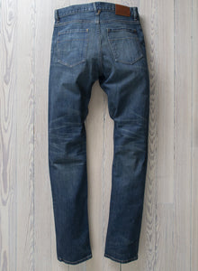 RALEIGH DENIM Alexander in 319 Wash