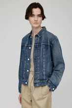 Load image into Gallery viewer, MOUSSY VINTAGE GRIXDALE 2nd JACKET