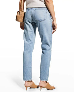 MOUSSY VINTAGE Gibraltar Straight