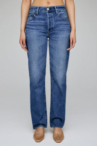 MOUSSY VINTAGE Mitchell Straight