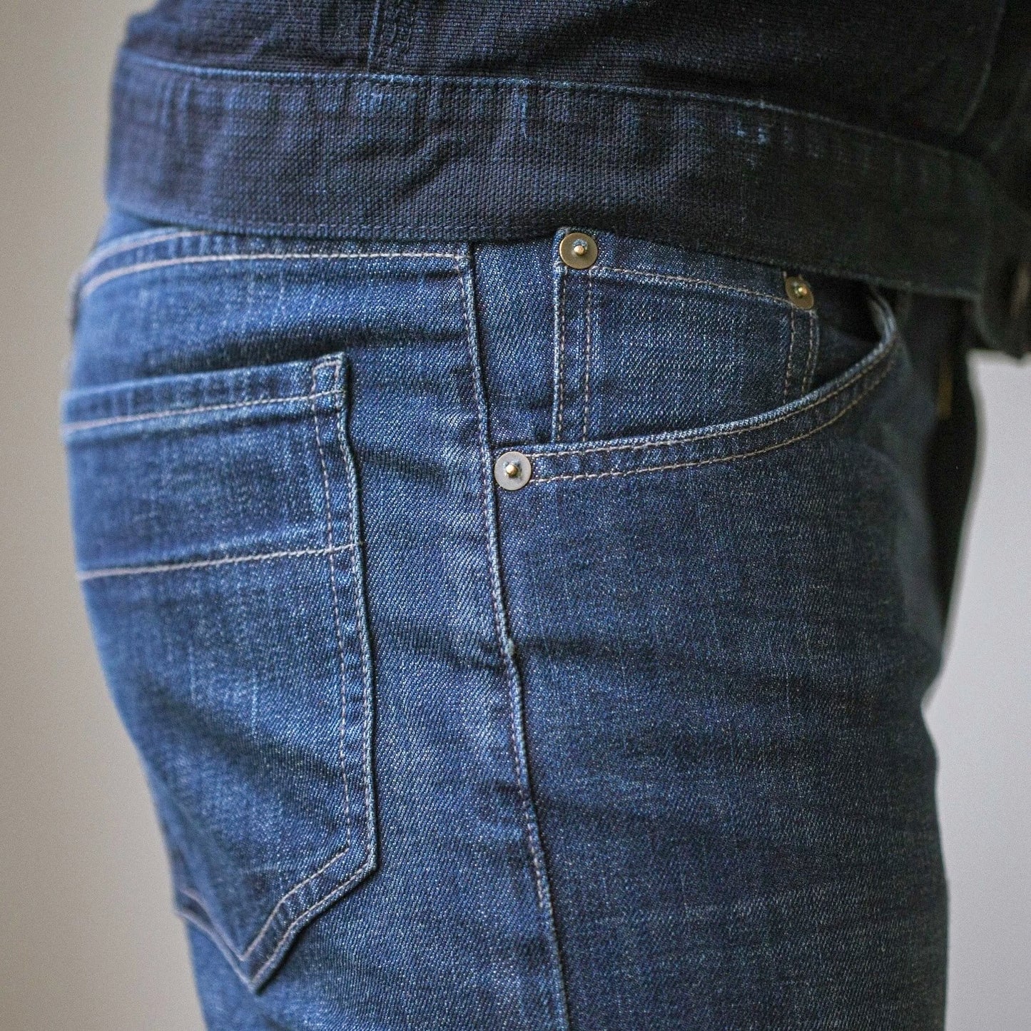 RALEIGH DENIM Martin Mason