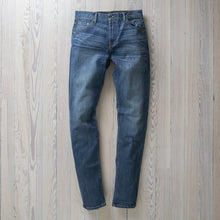 Load image into Gallery viewer, RALEIGH DENIM Graham Pilot