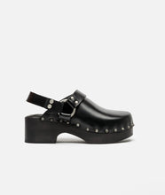 Load image into Gallery viewer, RE/DONE 70’s Studded Slingback Clog
