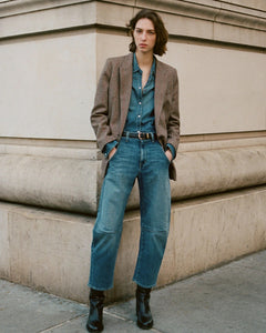 NILI LOTAN Emerson Jean