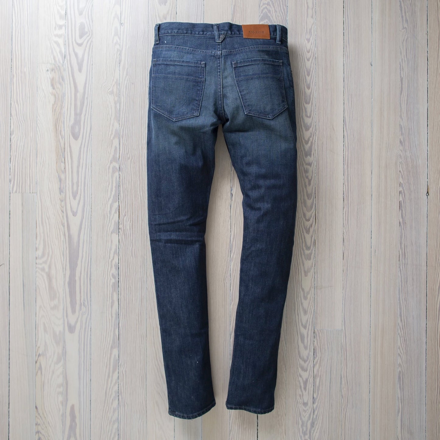 RALEIGH DENIM Martin Mason