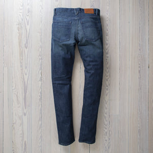 RALEIGH DENIM Martin Mason