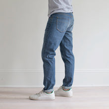Load image into Gallery viewer, RALEIGH DENIM Graham Pilot