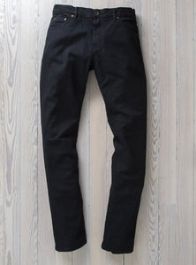 RALEIGH DENIM Martin Stretch in Black